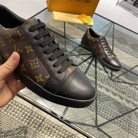 louis vuitton shoes men cheap|louis vuitton shoes men 12.